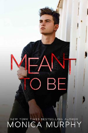 [The Callahans 04] • Meant to Be (The Callahans Book 4)